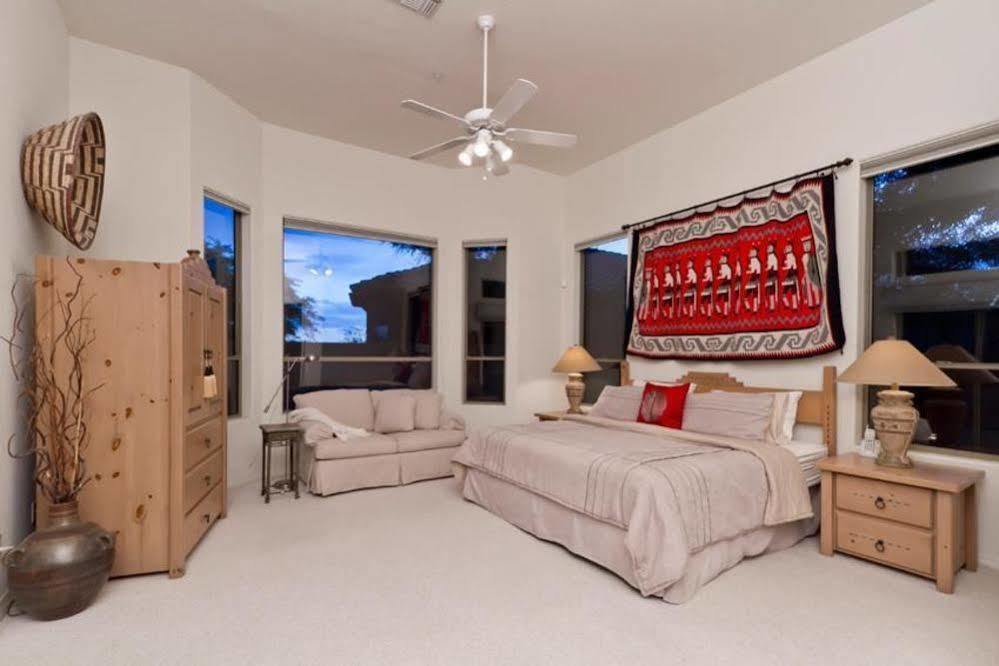 Honey Mesquite Getaway In Legend Trail Διαμέρισμα Carefree Εξωτερικό φωτογραφία